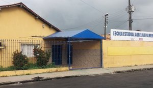 Estudante de 13 anos morre após sofrer mal súbito em escola estadual no Vergel do Lago