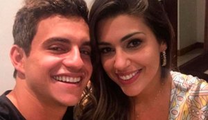 Manoel confirma romance com Vivian após “BBB 17”