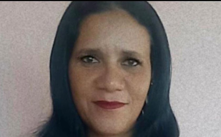 Em Canapi, mulher é esfaqueada até a morte pelo companheiro