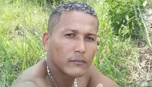 Homem é morto a tiros em Campo Alegre, interior de Alagoas
