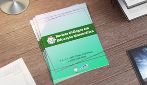 Lançada em Alagoas 1ª revista científica na área de Educação Matemática