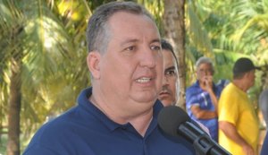 Porto de Pedras aparece em 1º lugar em AL na geração de emprego e investimento, diz levantamento