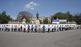 Museu Nacional tenta incluir até R$ 100 milhões no Orçamento de 2019