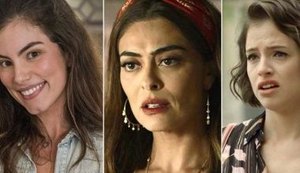 Jô ou Joana? Descubra quem é a filha de Maria da Paz