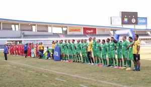 Alagoas recebe a Copa Afia pela segunda vez e movimenta o cenário esportivo em novembro