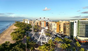 Férias de julho mantêm Alagoas entre os destinos mais procurados do país e impulsionam turismo
