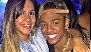 Funkeiro Nego do Borel insiste, namorada reata namoro e volta a morar com ele