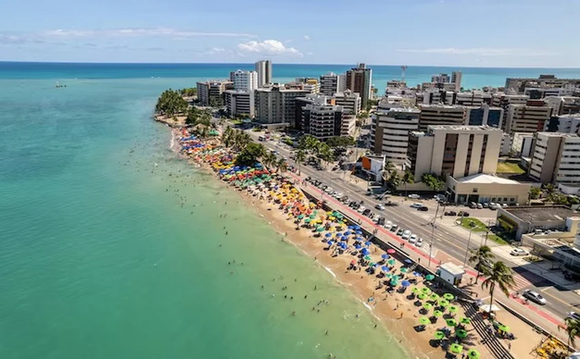 Cidade que mais cresce no Nordeste completa 210 anos celebrando expansão imobiliária