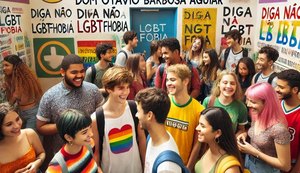 Conselho Municipal de Direitos da Cidadania LGBT de Maceió repudia transfobia e LGBTfobia em escola