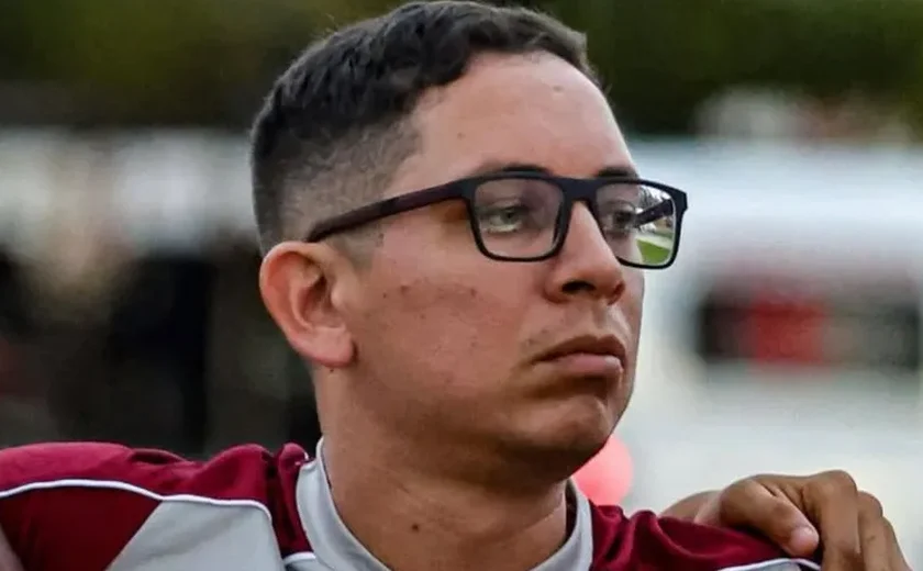 Polícia Civil passa a investigar morte de supervisor do CRB como possível execução