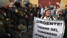 Sobe para 61 o total de mortos em protestos no Peru