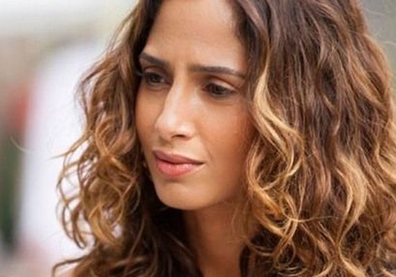 Camila Pitanga foi a atriz mais buscada no Google em 2016