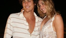 Sasha Meneghel e Bruno Montaleone namoram há dois meses e têm aprovação de Xuxa