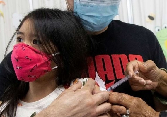 Maioria não quer prescrição médica para vacinação infantil