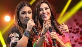 Simone e Simaria negam affair com Frank Aguiar: 'Não gostamos de homem feio'