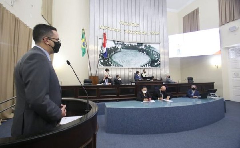 Governo de Alagoas apresenta PLDO para 2022 em audiência pública