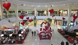 Dia dos Namorados: varejo nacional deve movimentar R$18 bilhões