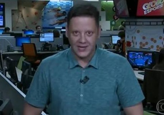 Após três meses, jornalista é demitido por mal comportamento