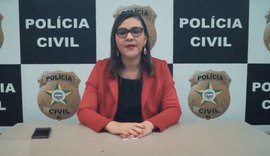 Delegada orienta sobre atendimento da Polícia Civil a vítimas de violência doméstica