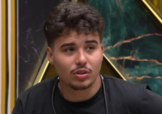 Ex-BBB Pedro Henrique processa a Globo e pede R$ 4,2 milhões