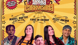 Edição 2025 do Arraiá da Carrocinha promete celebrar o São João ao melhor estilo junino do nordestino