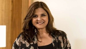 Atriz Elizangela é internada em estado grave com sequelas da Covid-19