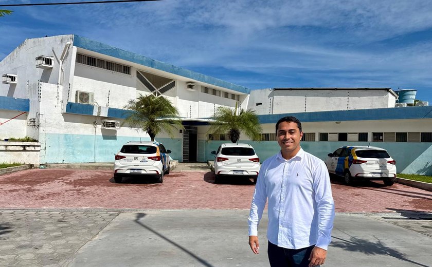 Vereador propõe cadastro habitacional online para ampliar transparência e facilitar acesso à moradia em Maceió