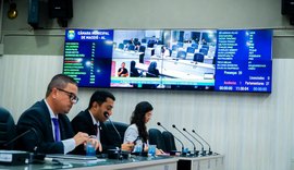 Câmara de Maceió cobra mais profissionais para a Guarda Municipal em novo edital