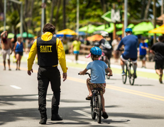 Rua Aberta tem atividades gratuitas neste domingo