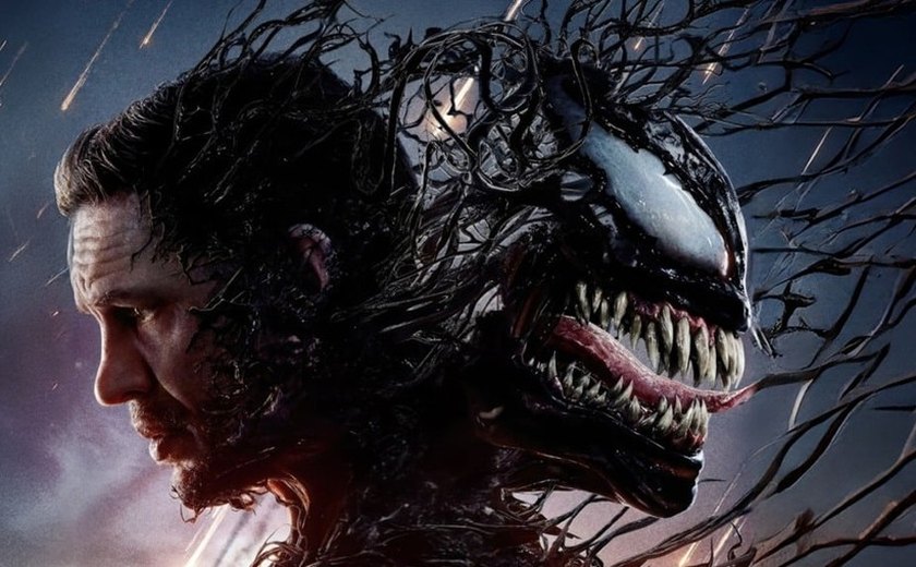 Venom 3 é o filme 'mais monumental' da franquia, dizem primeiras reações