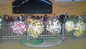 Sepultamento de vereador foi realizado sob forte comoção