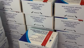 Começa nesta quinta-feira (4) a vacinação de gestantes contra o vírus que mais atinge bebês em Alagoas