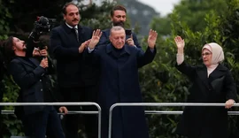 Erdogan reivindica vitória antes de resultado oficial de eleições na Turquia