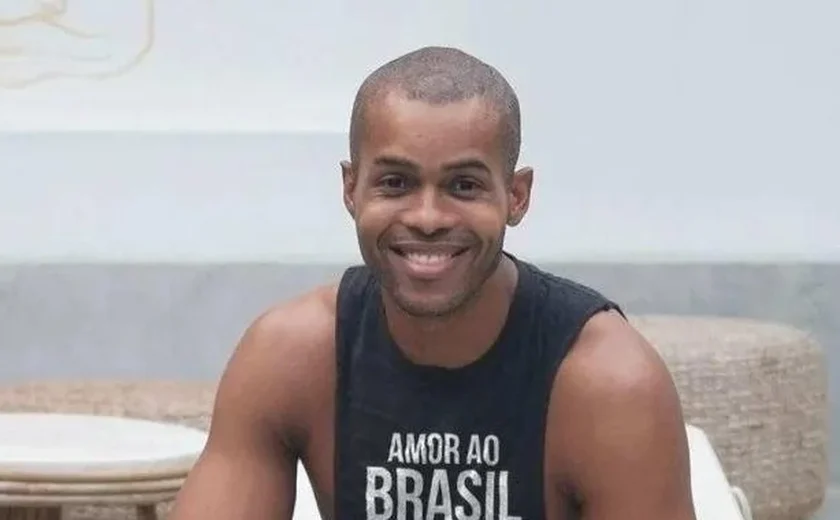 Ator da série Eu, a Patroa e as Crianças é alvo de golpe no Brasil