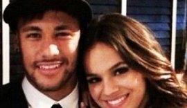 Neymar compra anel e deve pedir Marquezine em casamento