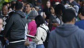 Pedidos de isenção da taxa de inscrição do CNU 2025 vão até terça-feira