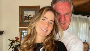 Justiça bloqueia R$ 455 mil da esposa do ex-presidente Fernando Collor após achar apenas R$ 14,97 na conta dele