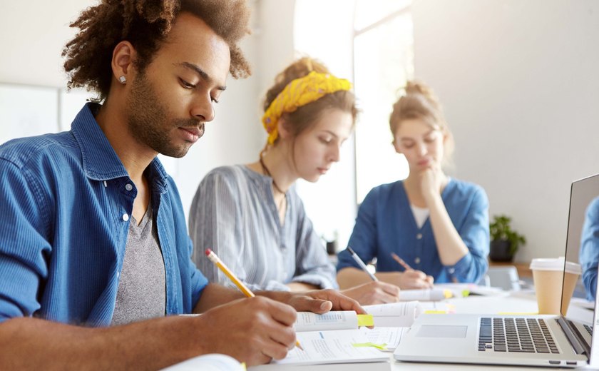 Últimos dias para inscrições em cursos gratuitos do Senar Alagoas