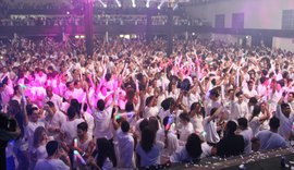 Retorno do megaevento eletrônico impulsiona a economia noturna de Maceió