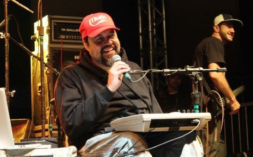 Marcelo Yuka, fundador da banda O Rappa, morre aos 53 anos