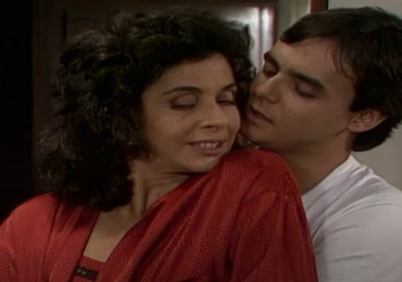 Tieta e Ricardo ficam juntos no final da novela? Relembre desfecho da personagem