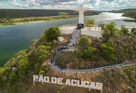 Pão de Açúcar completa 172 anos de história com 1.167 empresas com registro ativo, aponta Juceal