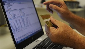 Compras realizadas através da internet durante a pandemia elevam número de crimes virtuais