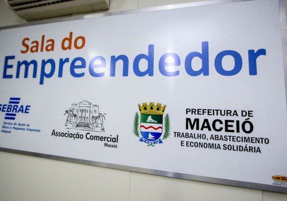 Atendimento ao empreendedor cresce 40% no Shopping Popular