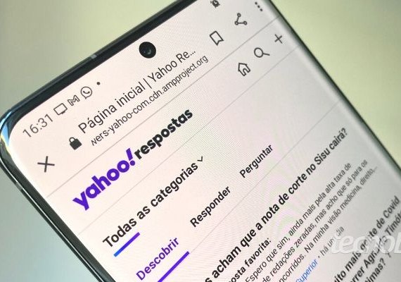 Yahoo Respostas será apagado da internet nesta terça-feira (4)