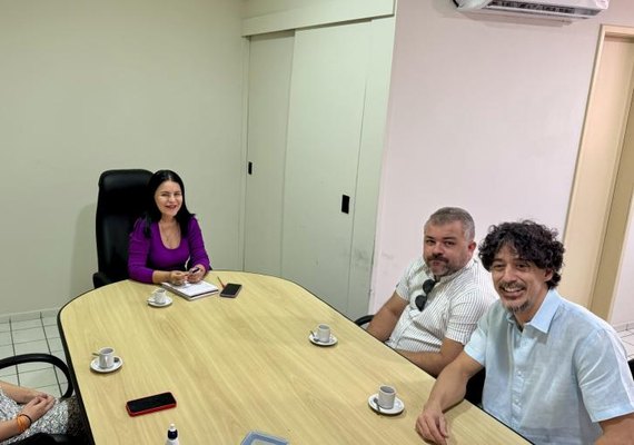 Polícia Científica de Alagoas recebe convite para participar de pesquisa nacional