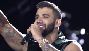 Gusttavo Lima é o cantor com o cachê mais caro do Brasil