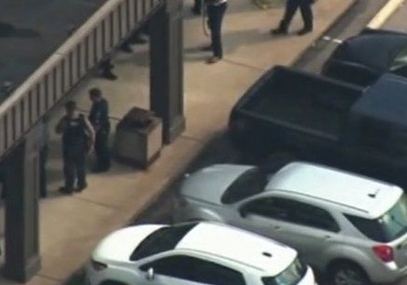 Tiroteio em escritório de juiz deixa pelo menos 5 vítimas nos Estados Unidos