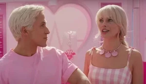 Cinema! Filme inspirado na boneca Barbie acabou com toda tinta rosa no mundo