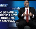 TH Entrevista - Marcelo Lima